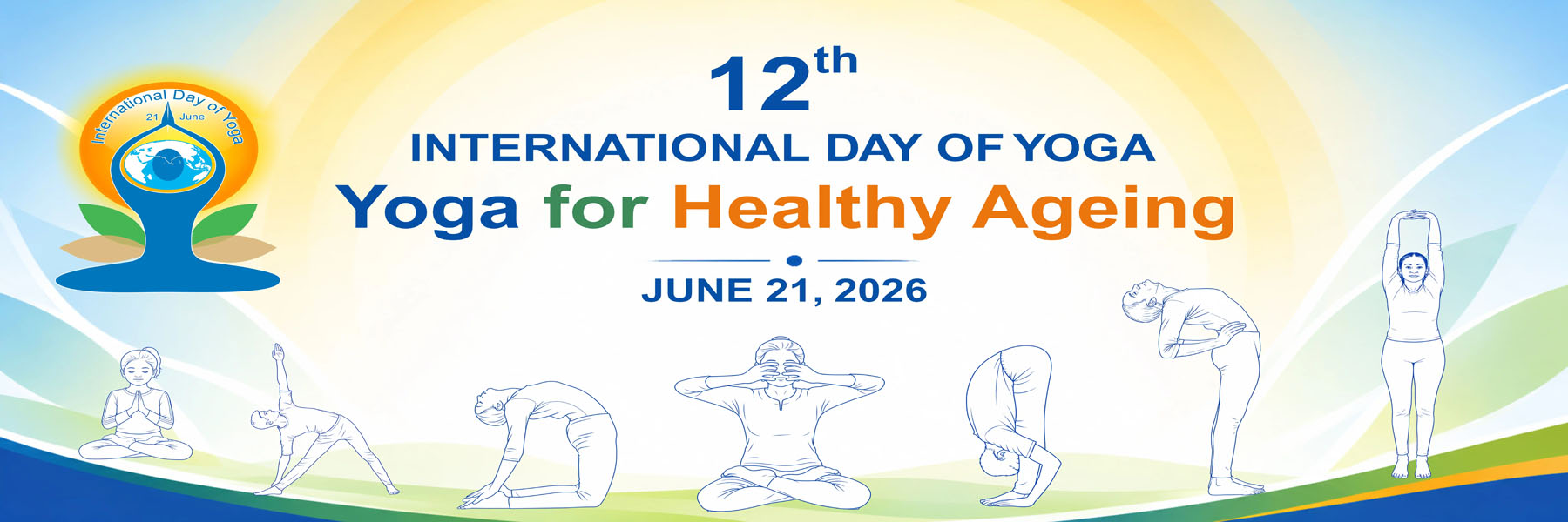 yoga day 2026