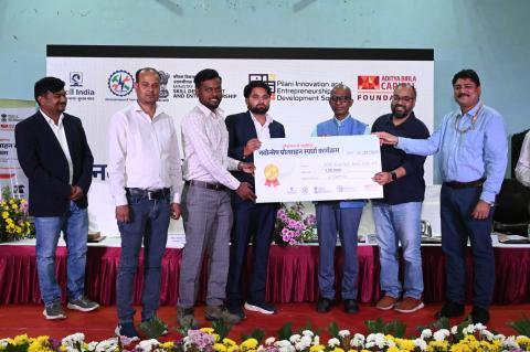 DGT Celebrates Young Innovators at ‘Kaushalta se Udyamita’ Felicitation Ceremony at NSTI Bengaluru