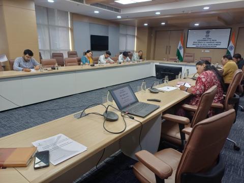 हिंदी पखवाड़ा 2026 में हिंदी अनुवाद प्रतियोगिता