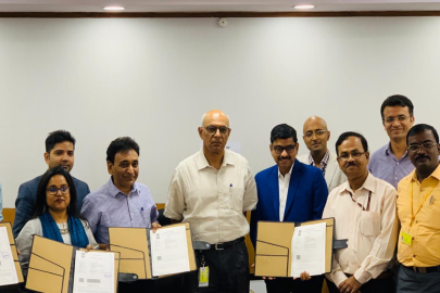 MoU among DGT with Cisco and Accenture