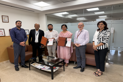 DGT MoU with Wagons Skill Foundation