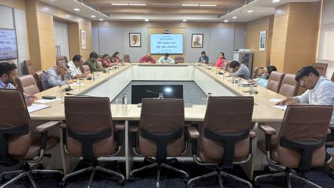 हिंदी पखवाड़ा, 2026 के अंतर्गत हिंदी निबंध प्रतियोगिता